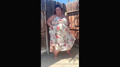 Young BBW Thot Lollipop_6b5fb90c