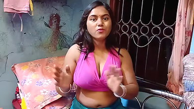 Ramadan Ammi Threesome Hardcore Round housewife hot Desi video Bengali audio