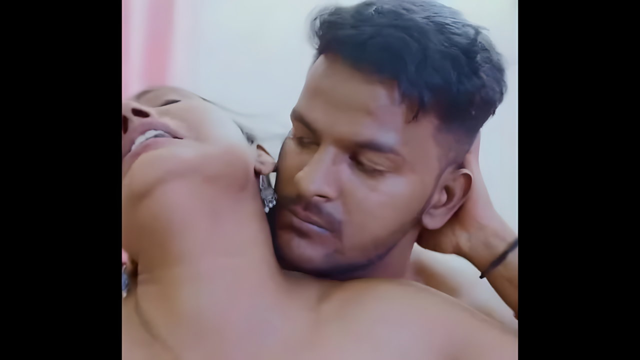 Mohini had sex with Anika, took his cock in her mouth.