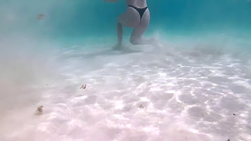 Beach Day Fuck Ignored in My Desi MMS Leak