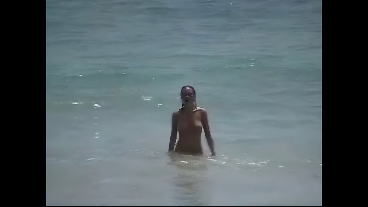 Exhibitionist Wife 464 Part 3 – My Wife Helena Price Teasing At Topless Beach For Voyeurs_a1df8b9b