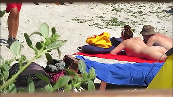 Indian Sex MMS: Beach Takes BBC Bull 6 IMVU Leak