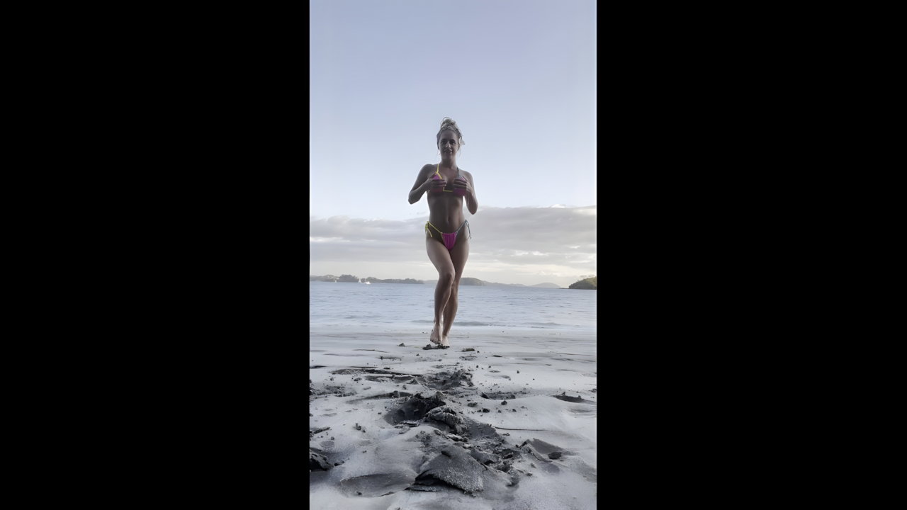 Indian Sex MMS Beach Girls Vol 359 Unfiltered Fun