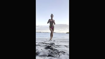Indian Sex MMS Beach Girls Vol 359 Unfiltered Fun