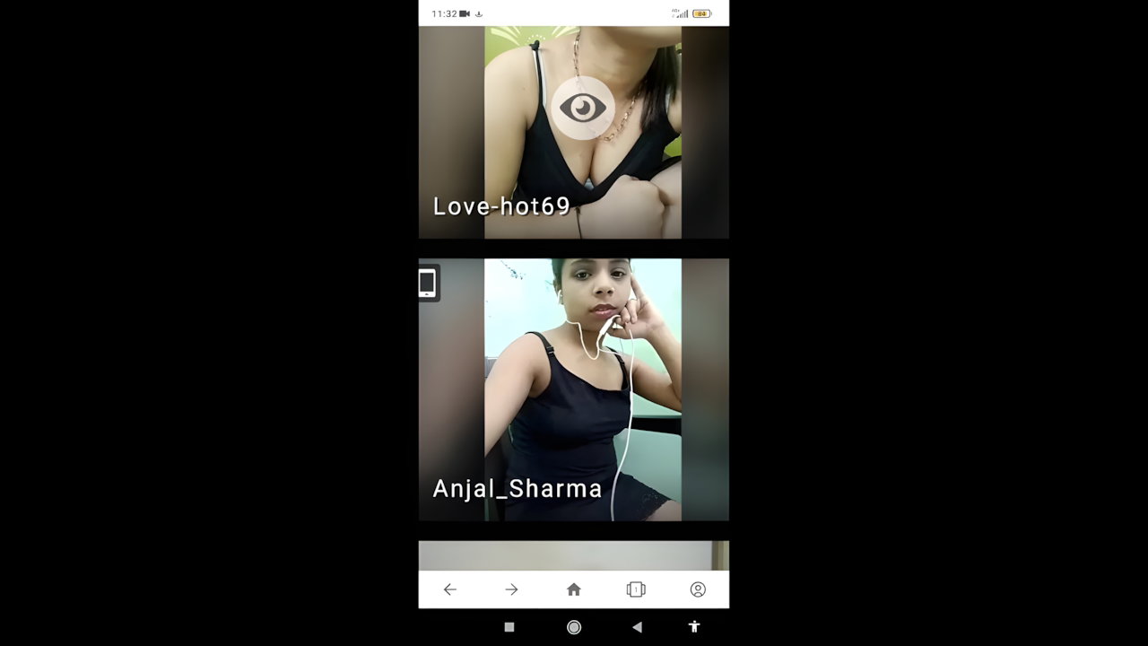 Anjal Sharma 6 Face My Desi Anal MMS Leak