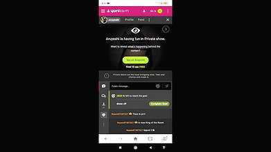 Aruyeshi 3 spy full nude1