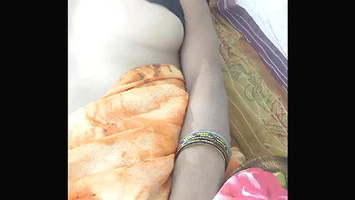 Dever ne apne bhabhi ke sath jabarjasti chudai ki.