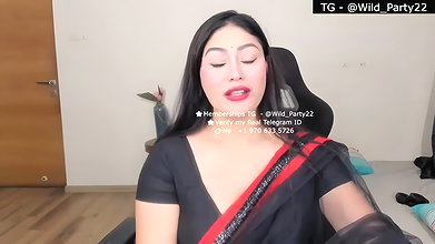 GoddessAnna (15) hot pussy rubbing