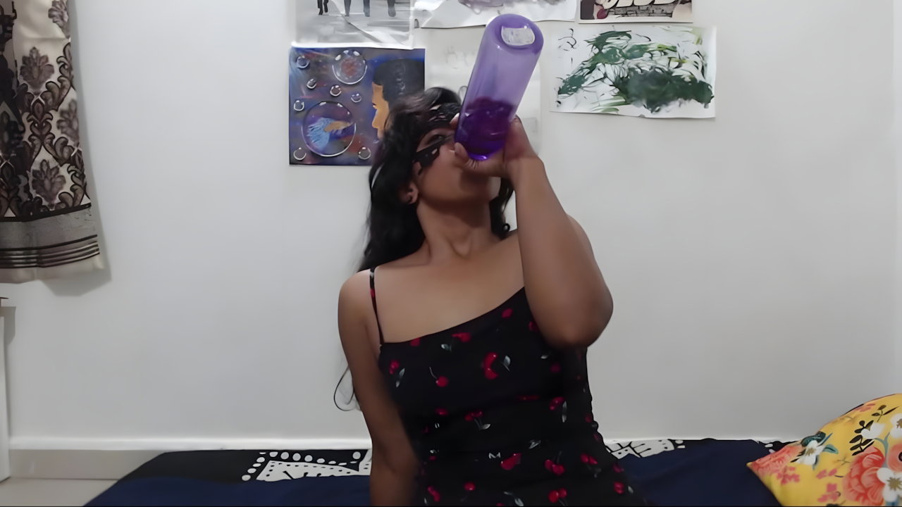 Marla143tyler Twerking Ass Exposed in Indian Sex MMS