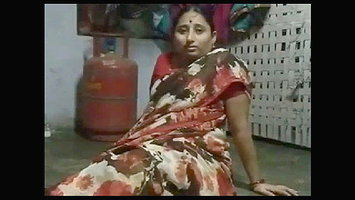 Mature Indian MILF Sailaja