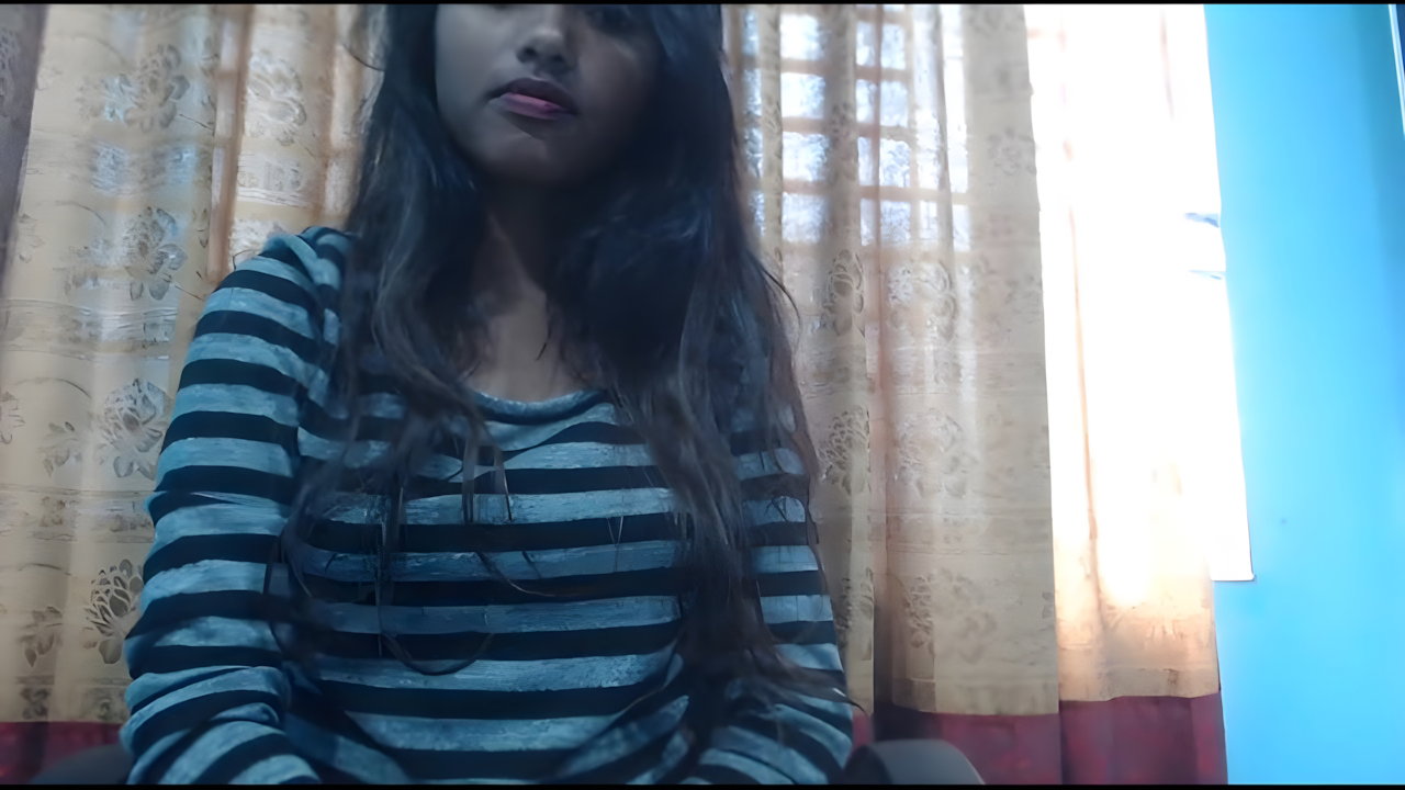 Neha_cute (4) hot pussy rubbing