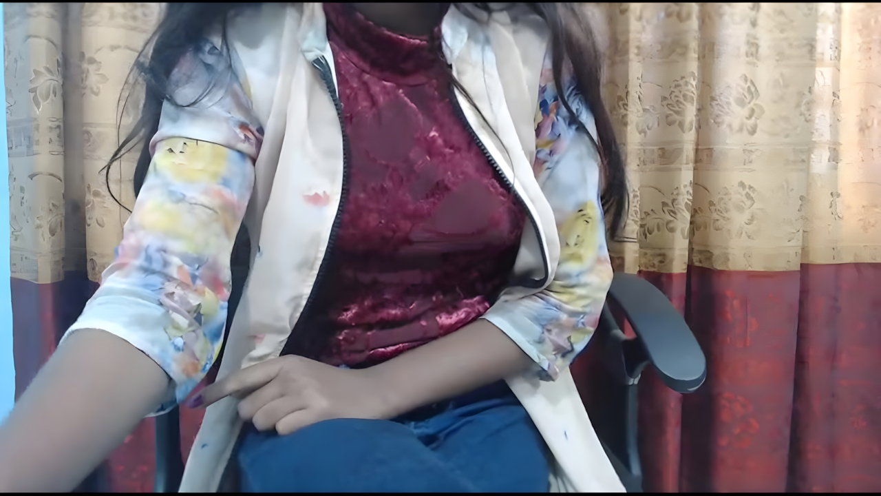 Neha Cute Indian Sex MMS Closeup Wide Open Asshole