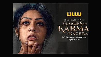 Games Of Karma (Kachra) – 2021 – Hindi Short Film – UllU