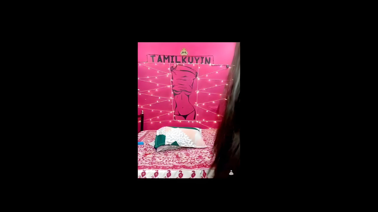 Tamilkuyin 4 boobs ass