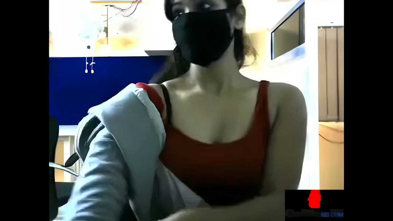 Yoursakshii 3 nipples pinch