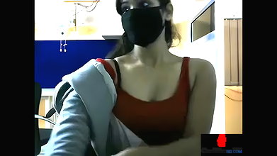 Yoursakshii 3 nipples pinch