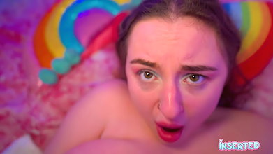 Amber Bloom – Using Amber’s Assets