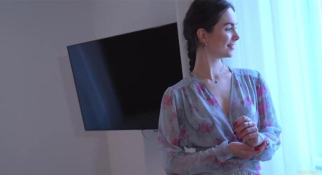 Liz Ocean – Still the best, most pleasurable pussy hands down