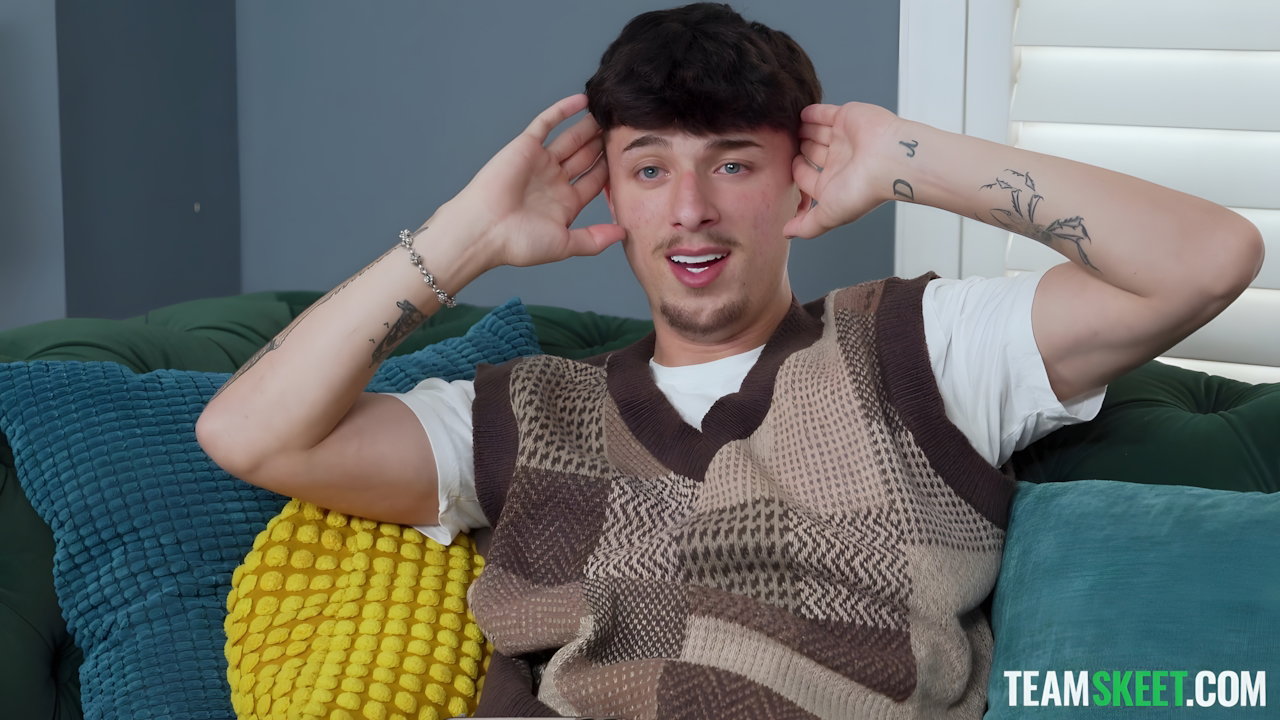 Selina Bentz – Living Sex Doll_ Be My Boyfriend & My Master