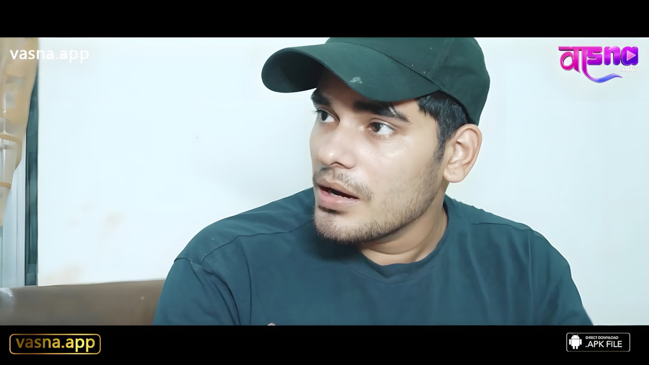 Delivery Boy 2026 UNRATED 720p HEVC HDRip Vasna Short Film