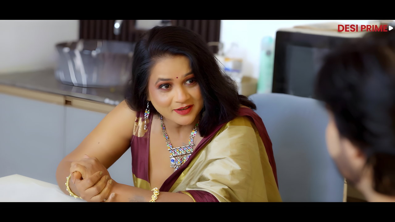 Garam Reolver 2026 UNRATED 720p HEVC HDRip DesiPrime Short Film