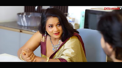 Garam Reolver 2026 UNRATED 720p HEVC HDRip DesiPrime Short Film