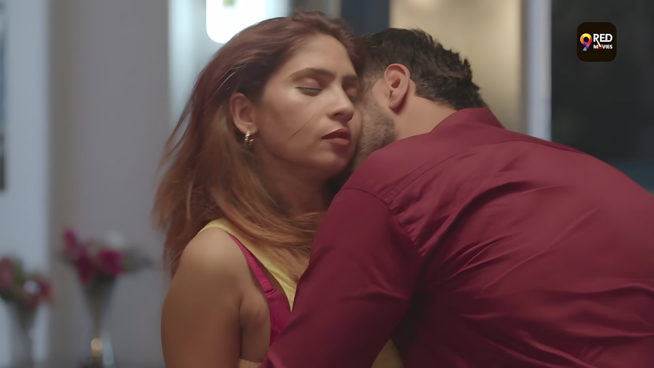 Jaal 2026 UNRATED 1080p HEVC HDRip 9RedMovies S01E03T05 Hot Series