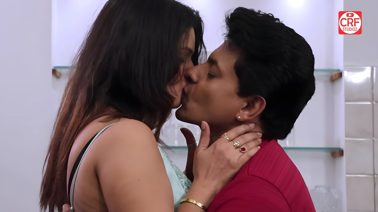 Lust 2026 720p HEVC HDRip CRF S02E04 Hot Web Series