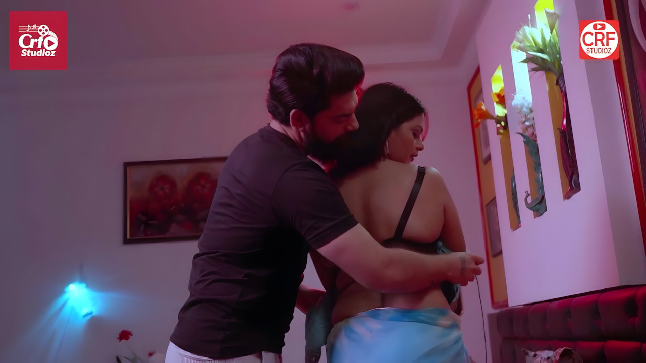 Madhosh 2026 UNRATED 720p HEVC HDRip CRF Studioz Short Film