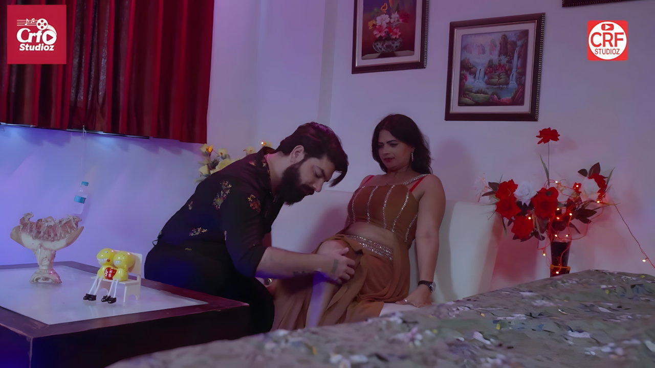 Madhosh 2 2026 UNRATED 720p HEVC HDRip CRF Studioz Short Film