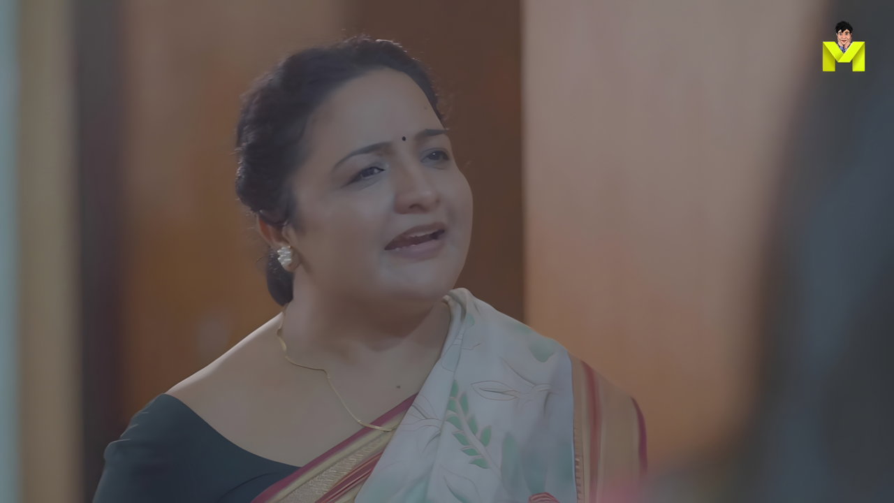 Nayi Padosan 2026 UNRATED 1080p HEVC HDRip MasTram S01E01T02 Hot Web Series