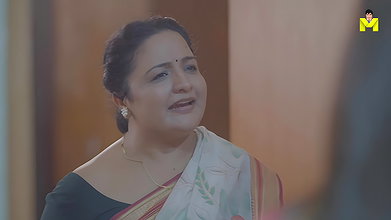 Nayi Padosan 2026 UNRATED 1080p HEVC HDRip MasTram S01E01T02 Hot Web Series
