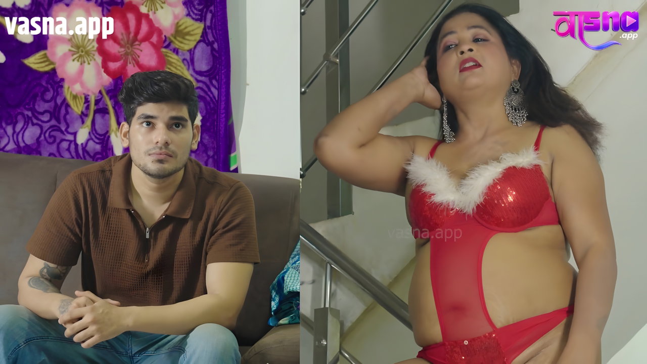 Play Boy 2026 UNRATED 720p HEVC HDRip Vasna Short Film