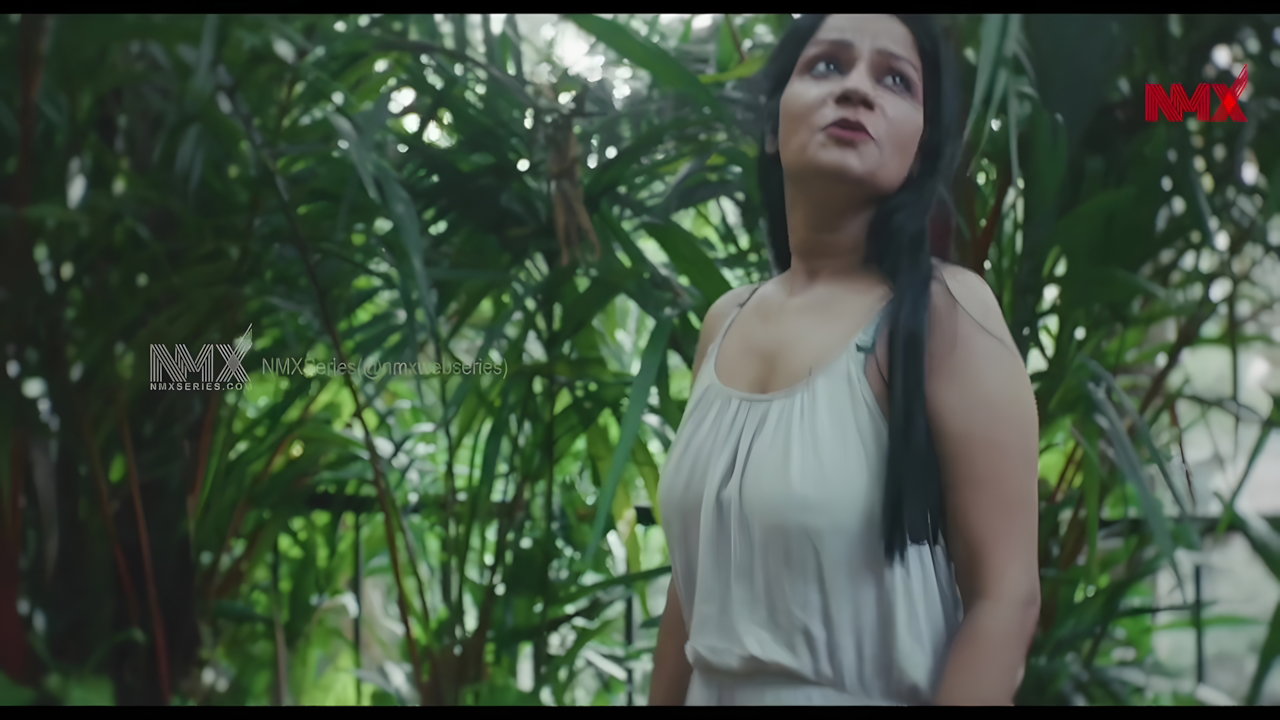 Vanishing Villa UC 2026 UNRATED 720p HEVC HDRip NMX Short Film