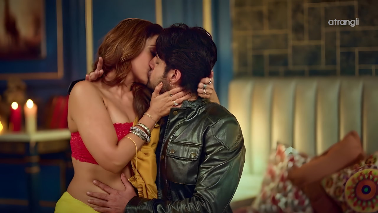 Wine 2026 UNRATED 720p HDRip Hindi S01 Part 2 Hot Series