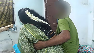 Aunty Mathvan Hard Sex Full 24 Minute Video Is on My Channel
