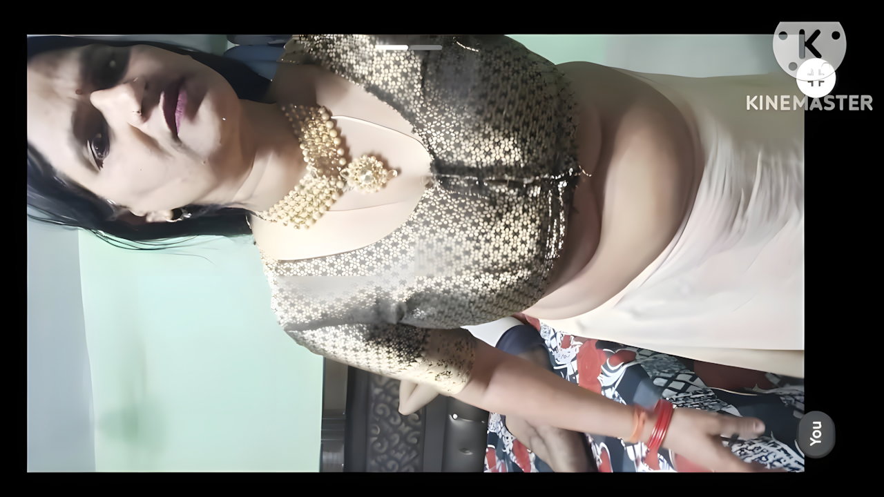 Banged by Husband on Video Call in Front of Friend