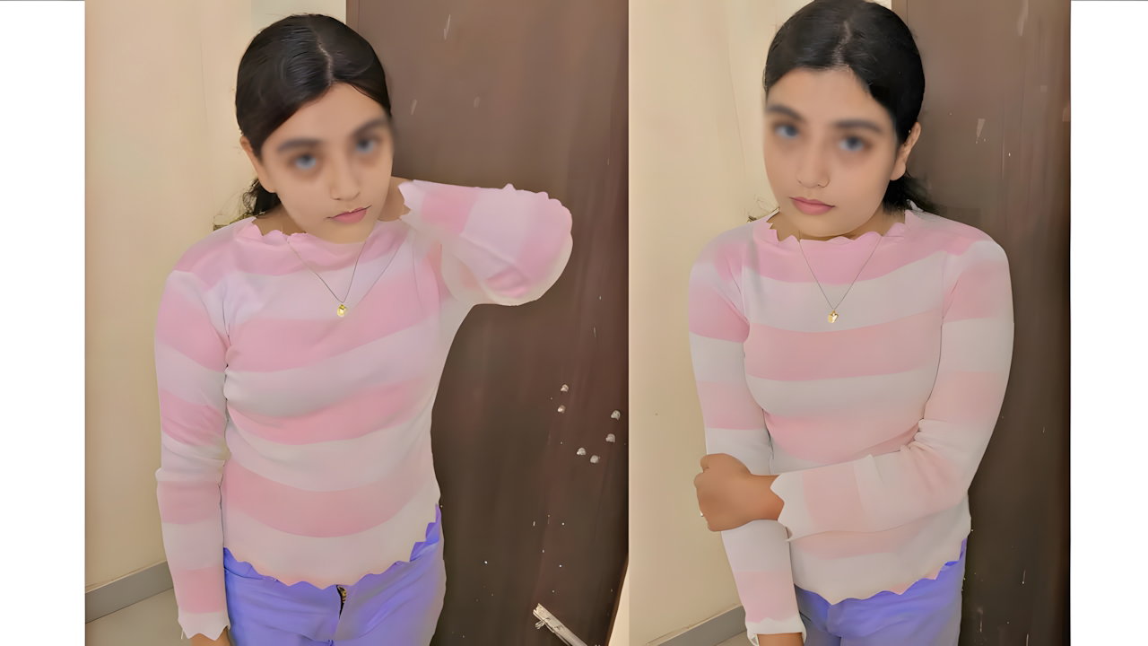 Beautiful Indian Couple