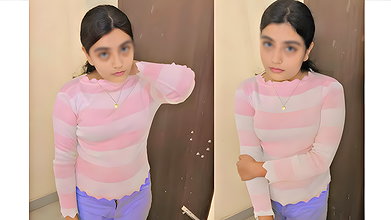 Beautiful Indian Couple