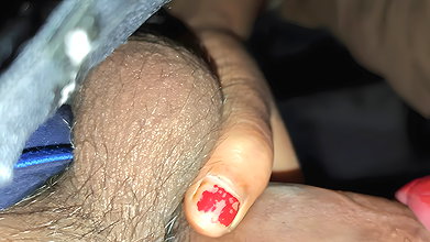 Desi Baby Girl Doggy Style