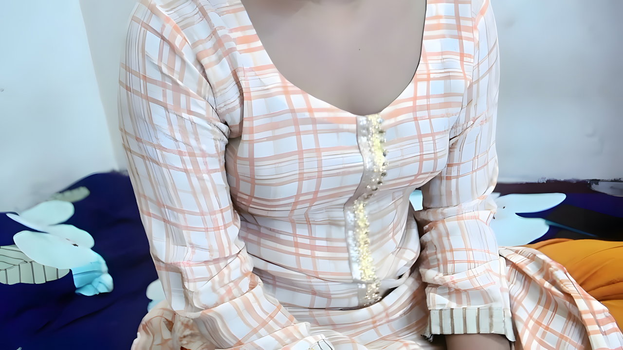 Part 1 I Seduced My Busty House Maid to Have Fun with Her