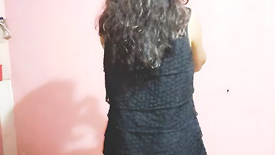 Bindas Kitchen Deya Hindi Adult web series Indian Asian Big part-1
