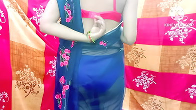 Changes Cloth of Stapcist Seen in Clothes