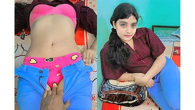 Desi Beautiful Romance