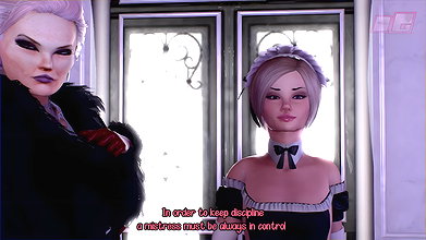 ALONE WITH A2 NIERAUTOMATA HENTAI_e45e7886