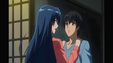Aunt Cass Anal Gangbang – Hentai Cartoon_a6506258