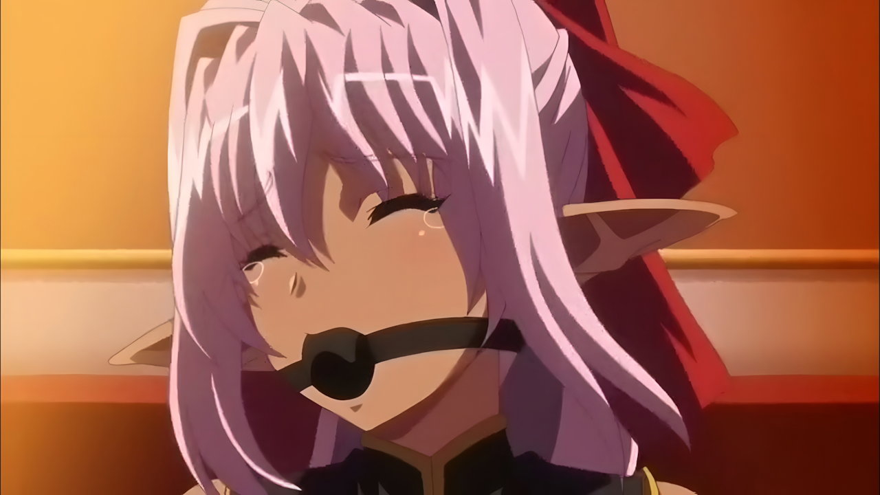 BAKEMONOGATARI TOOE GAEN SEXY POLICE 3D HENTAI_7bcc9f32