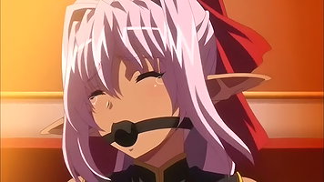 BAKEMONOGATARI TOOE GAEN SEXY POLICE 3D HENTAI_7bcc9f32