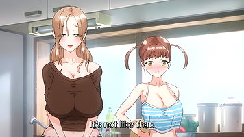 Hentai Joi Femdom Humiliation with My Desi Instructor