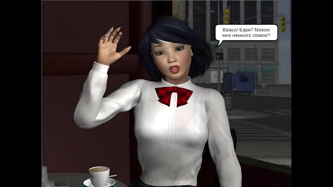 Busty Cumming Watching Too Much Hentai Porn_7c0c1284
